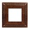 Рамка 1-ая Fede Sevilla Rustic Copper FD01231RU IP20 - фото 42557