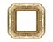 Рамка 1-ая Fede Toscana Firenze Bright Gold FD01361OB IP20 - фото 42576