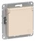 Systeme Electric AtlasDesign бежевый розетка с заземлением, со шторками, с крышкой, 16А, в сборе ATN000246 - фото 44978 Systeme Electric AtlasDesign бежевый розетка с заземлением, со шторками, с крышкой, 16А, в сборе ATN000246 - фото 44978