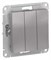 Systeme Electric AtlasDesign алюминий выключатель 3-клавишный сх.1+1+1, 10АХ, механизм ATN000331 - фото 45036 Systeme Electric AtlasDesign алюминий выключатель 3-клавишный сх.1+1+1, 10АХ, механизм ATN000331 - фото 45036