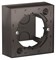 Systeme Electric AtlasDesign мокко коробка для наружного монтажа ATN000600 - фото 45280 Systeme Electric AtlasDesign мокко коробка для наружного монтажа ATN000600 - фото 45280