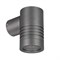 Gauss Лампа Elementary Свеча на ветру 6W 420lm 3000K Е14 LED 34116 - фото 57348