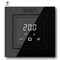 IQ Thermostat D Black Wi-Fi - фото 62643