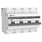 EKF PROxima ВА 47-100 Автоматический выключатель  (С) 4P 80А 10kA mcb47100-4-80C-pro - фото 62837