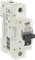 Автоматический выключатель IEK Armat M06N 63А 1п AR-M06N-1-C063, 6кА, C - фото 63029
