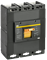 Автоматический выключатель IEK ВА88-40 3П 630А SVA50-3-0630, 35кА - фото 63052