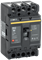 Автоматический выключатель IEK ВА88-32 MASTER 3П 40А SVA10-3-0040-02, 25кА - фото 63060
