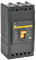 Автоматический выключатель IEK ВА88-37 3П 250А SVA40-3-0250, 35кА - фото 63063