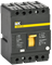 Автоматический выключатель IEK ВА88-33 3П 40А SVA20-3-0040, 35кА - фото 63066