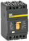 Автоматический выключатель IEK ВА88-32 3П 16А SVA10-3-0016, 25кА - фото 63070