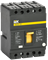 Автоматический выключатель IEK ВА88-33 3П 160А SVA20-3-0160, 35кА - фото 63090
