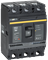 Автоматический выключатель IEK ВА88-40 MASTER 3П 800А SVA51-3-0800-02, 35кА, с электронным расцепителем - фото 63350