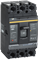 Автоматический выключатель IEK ВА88-39 3П 630А SVA71-3-0630-02, 35кА, с электронным расцепителем - фото 63353