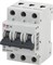 Автоматический выключатель ЭРА ВА47-63 Pro 63А 3п Б0031829, C, 6кА - фото 63415