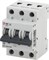 Автоматический выключатель ЭРА ВА47-63 Pro 25А 3п Б0031818, C, 6кА - фото 63417