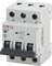 Автоматический выключатель ЭРА ВА47-29 Pro 16А 3п Б0031776, C, 4.5кА - фото 63423