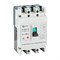 Автоматический выключатель EKF ВА-99МL Basic 3П 100/100А mccb99-100-100mi, 18кА - фото 64544