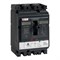 Автоматический выключатель EKF ВА-99C Compact NS PROxima 3П 100/25А mccb99C-100-25, 36кА - фото 64563