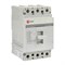 Автоматический выключатель EKF ВА-99 PROxima 3П 250/200А mccb99-250-200, 35кА - фото 64572