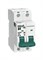 Автоматический выключатель DEKraft ВА-103 4А 2п 12347DEK, 6кА, D - фото 65273