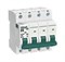 Автоматический выключатель DEKraft ВА-103 5А 4п 12316DEK, 6кА, C - фото 65290