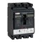 Автоматический выключатель EKF ВА-99C Compact NS PROxima 3П 160/80А mccb99C-160-80, 36кА - фото 65515