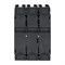 EKF PROxima Автоматический выключатель ВА-99C (Compact NS) 160/ 80А 3P 36кА mccb99C-160-80 - фото 65517