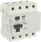 Выключатель дифференциального тока IEK Armat R10N 4п 40А 100мА AR-R10N-4-040C100, тип AC - фото 67063