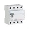 Legrand TX3 УЗО 4P 63A 30MA (AC) 403010 - фото 67079
