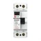 EKF Basic ВДT-40  УЗО 2P 40А/30мА (AC) электронное elcb-2-40-30e-sim - фото 67280
