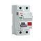 Выключатель дифференциального тока EKF Averes DV 2П 80А 100мА rccb-2-80-100-s-av, тип S - фото 67336