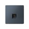 ArtGallery Грифель Розетка компьютерная RJ45, кат. 6A, механизм GAL000786 - фото 69030