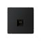 ArtGallery Карбон Розетка компьютерная RJ45, кат. 6A, механизм GAL001086 - фото 69313