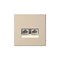 Systeme Electric ArtGallery Шампань Розетка двойная компьютерная RJ45+RJ45, кат. 5е, механизм GAL000585 - фото 69532