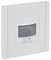 IEK FORTE&PIANO Датчик движ. FP255 бел. FP-MS10-N-150-05-K01 - фото 69631