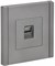 FORTE&PIANO Роз. комп. RJ45 кат.5E FP532 ст. IEK FP-K10-1-K46 - фото 69729