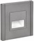 IEK FORTE&PIANO Сталь Подсветка LED встраиваемая FP557 FP-FL20-K46 - фото 69760