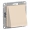 Systeme Electric AtlasDesign бежевый Вывод кабеля, механизм ATN000299 - фото 70823 Systeme Electric AtlasDesign бежевый Вывод кабеля, механизм ATN000299 - фото 70823