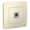 Blanca внутренняя молочная розетка телефон RJ11 BLNIS011002 - фото 72444 Blanca внутренняя молочная розетка телефон RJ11 BLNIS011002 - фото 72444
