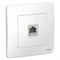 Blanca внутренняя белый розетка компьютерная RJ45 BLNIS045001 - фото 72461 Blanca внутренняя белый розетка компьютерная RJ45 BLNIS045001 - фото 72461