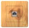 Blanca внутренняя ясень розетка компьютерная RJ45 BLNIS045005 - фото 72502 Blanca внутренняя ясень розетка компьютерная RJ45 BLNIS045005 - фото 72502