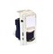 BTicino Living now белый розетка компьютерная RJ45 cat6 UTP 1 мод KW4279C6 - фото 73041