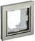 IEK Brite Base шампань рамка 1 место IP44 BR-M12-44-K37 - фото 73421