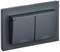 IEK Brite графит розетка 2-я с крышкой, 16А в сборе IP44 BR-R26-16-44-K53-F - фото 73651