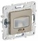 IEK SKANDY Шампань Датчик движения SK-S01Sh SK-MS10-N-150-05-K37 - фото 74351