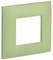 IEK SKANDY Мятный Рамка 1-ая SK-F01M SK-M12-K06 - фото 74384