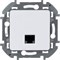 Legrand Inspiria белый информационная розетка RJ 45 - категория 6 - UTP 673830 - фото 74718