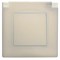Legrand Etika слоновая кость рамка 1-ая IP44 672560 - фото 74989