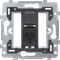 Niko Механизм розетки RJ45, UTP, CAT6 170-75261 - фото 75264
