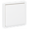 Niko Hydro Белый Кнопка NO or NC, IP55, винт клеммы 701-33005 - фото 75447